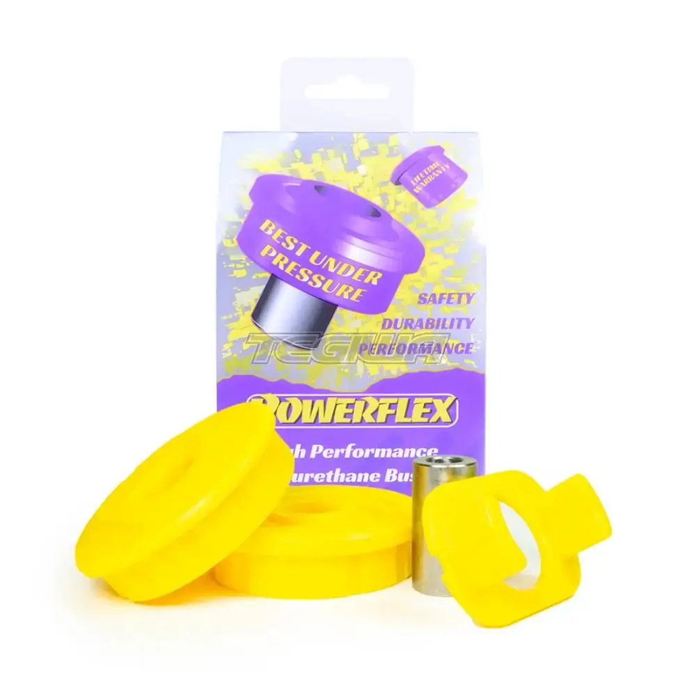 Powerflex Road Series Lower Engine Mount Bush Ford Focus Mk3 Inc St Inc Rs 11-18 1