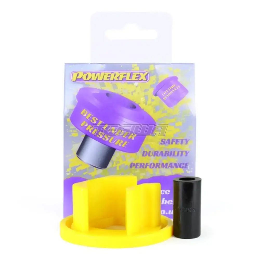 Powerflex Road Series Lower Engine Mount Bush Insert Alfa Romeo Giulietta 940 10-20 1