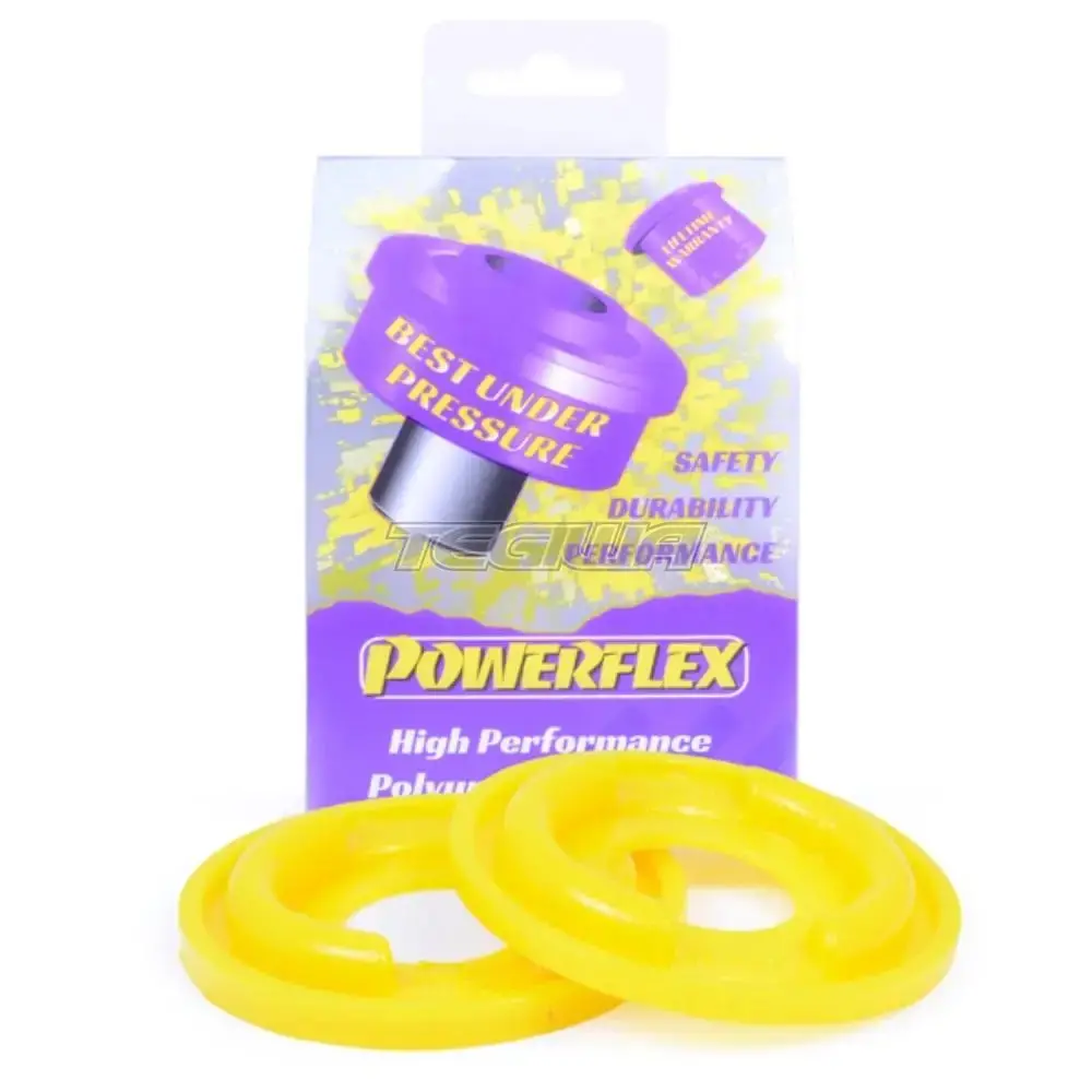 Powerflex Road Series Lower Engine Mount Bush Insert Ford Focus Mk3 Inc St Inc Rs 11-18 1