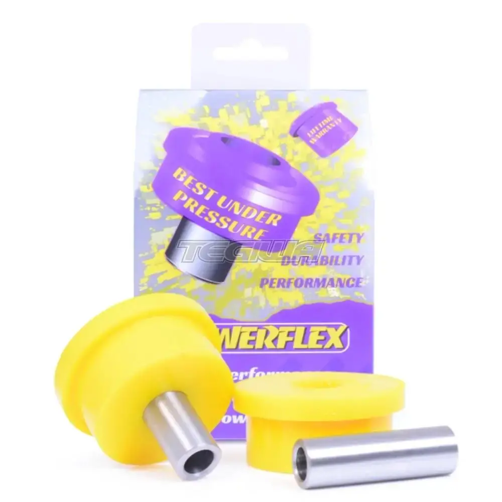 Powerflex Road Series Lower Engine Mount Bush Lotus Elise Series 1 96-21 1