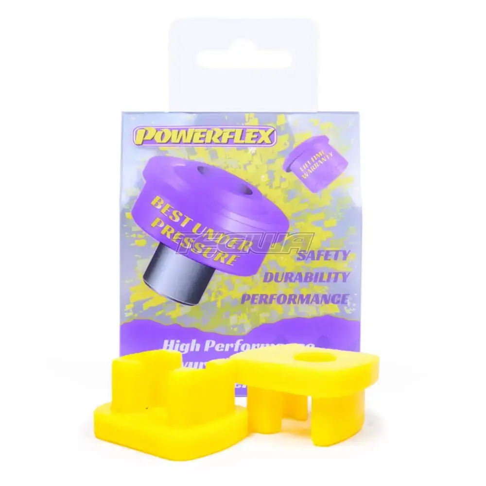 Powerflex Road Series Lower Engine Mount Insert Citroen Ds3 09-19 - Pff12-204 1