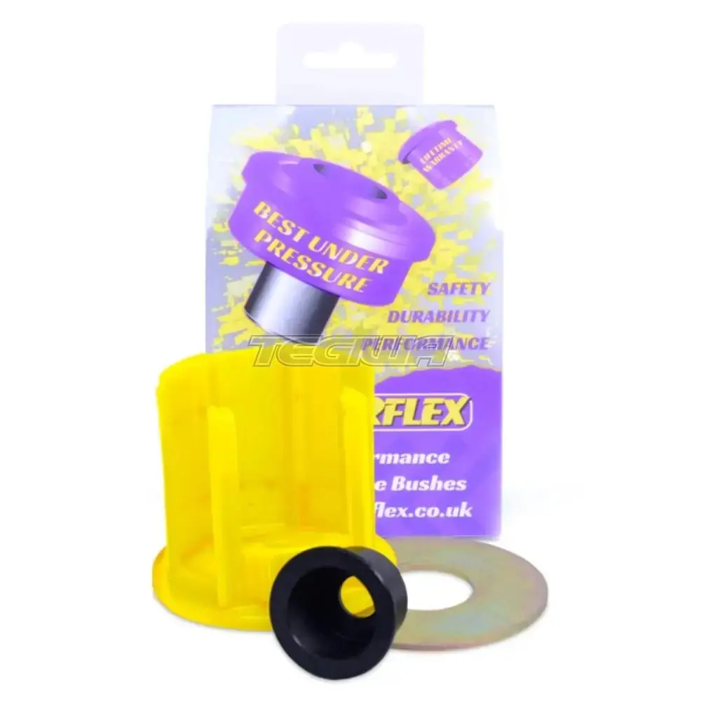 Powerflex Road Series Lower Engine Mount Insert Large Audi A3 S3 Rs3 8Y Mk4 Fwd Rear Beam 20+ 1