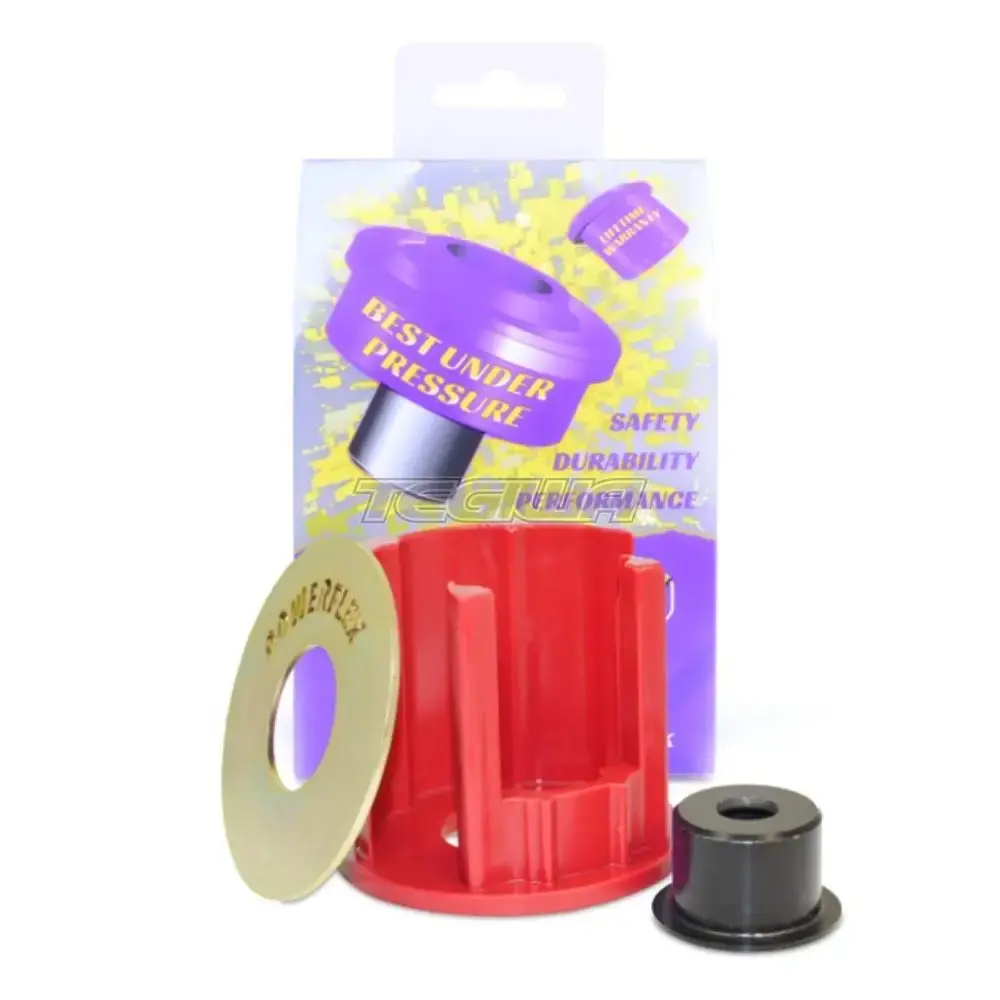 Powerflex Road Series Lower Engine Mount Insert Large Diesel Audi Tt Ttrs Mk3 Fv 8S 14+ 1