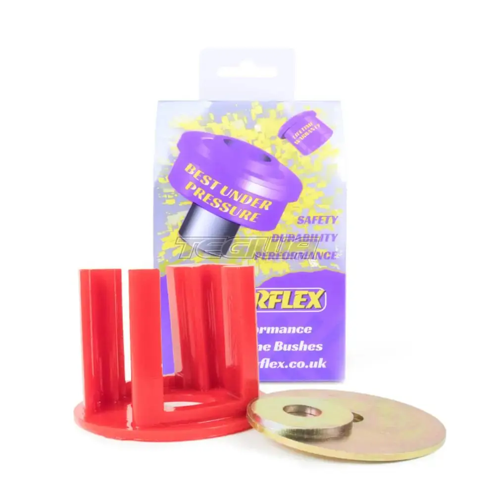 Powerflex Road Series Lower Engine Mount Insert Large Std Diesel Audi A3 S3 Rs3 8P Inc Quattro Mk2 03-12 - Pff85-704R 1