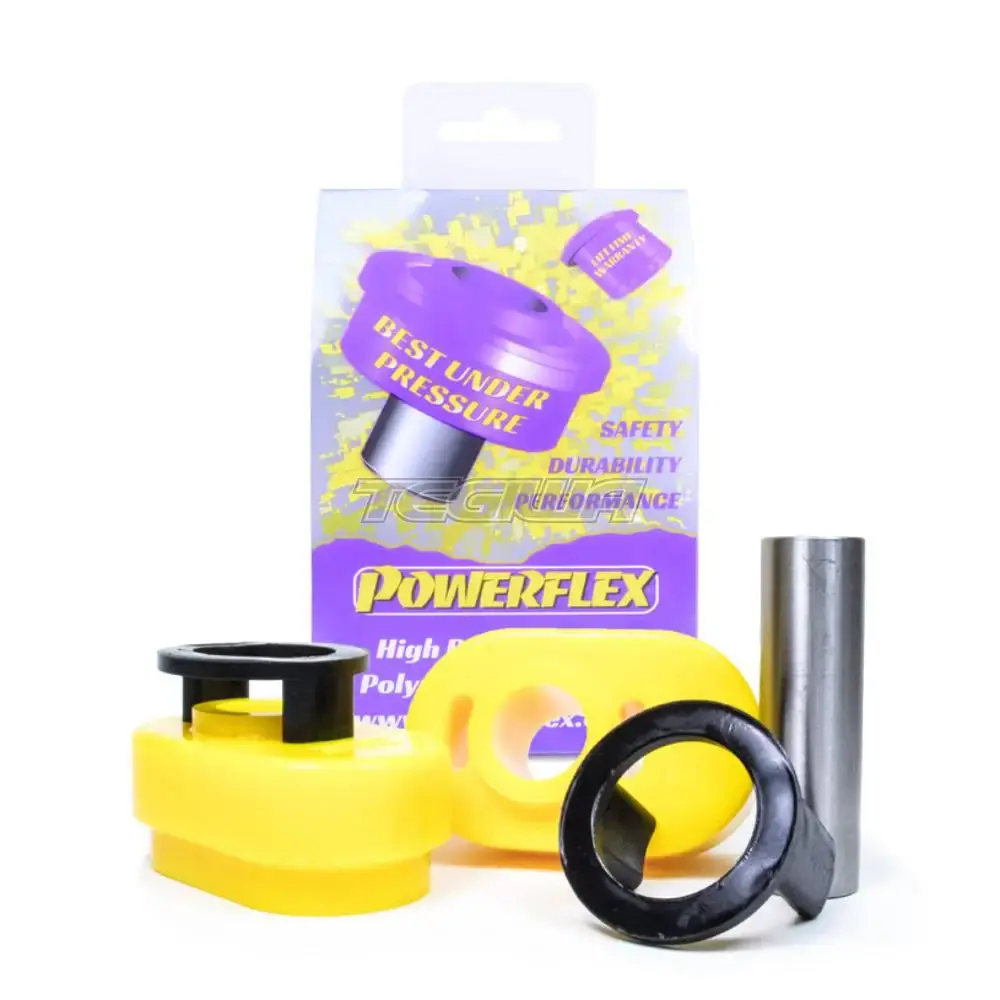 Powerflex Road Series Lower Engine Mount Large Bush Bmw 2 Series F44 Gran Coupe 19+ 1