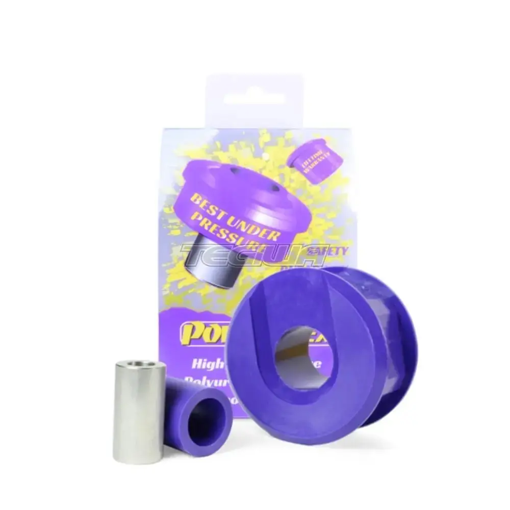 Powerflex Road Series Lower Engine Mount Large Bush Tuned/Track Audi A1 S1 8X 10-18 1