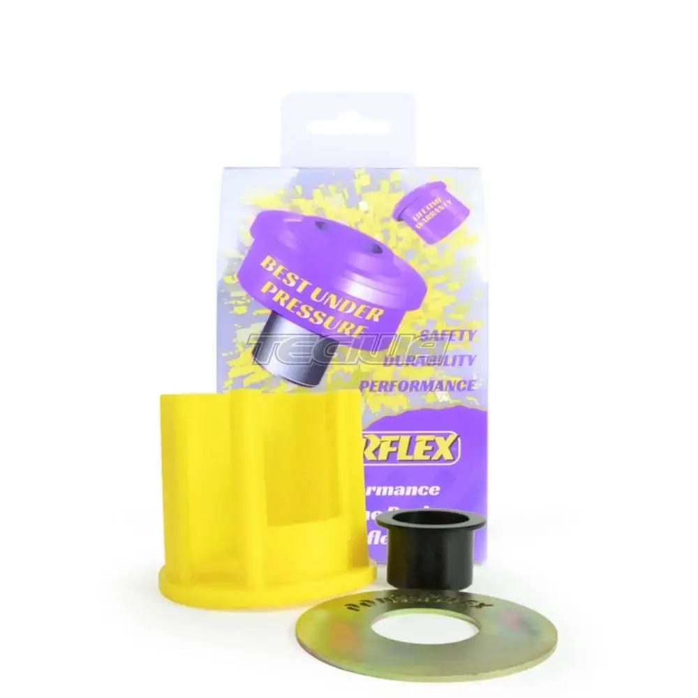 Powerflex Road Series Lower Engine Mount Large Insert Audi A3 S3 Rs3 8V Mk3 13-20 1