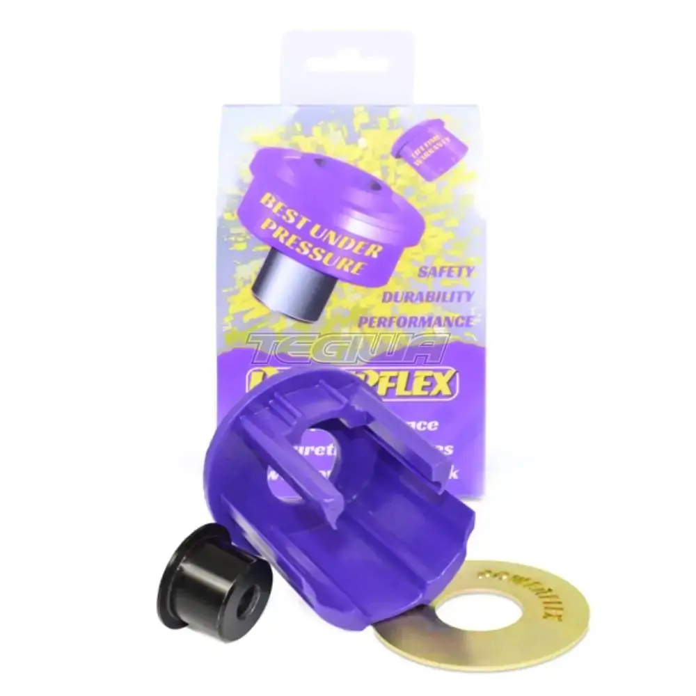 Powerflex Road Series Lower Engine Mount Large Insert Track Use Audi Tt Ttrs Mk3 Fv 8S 14+ 1