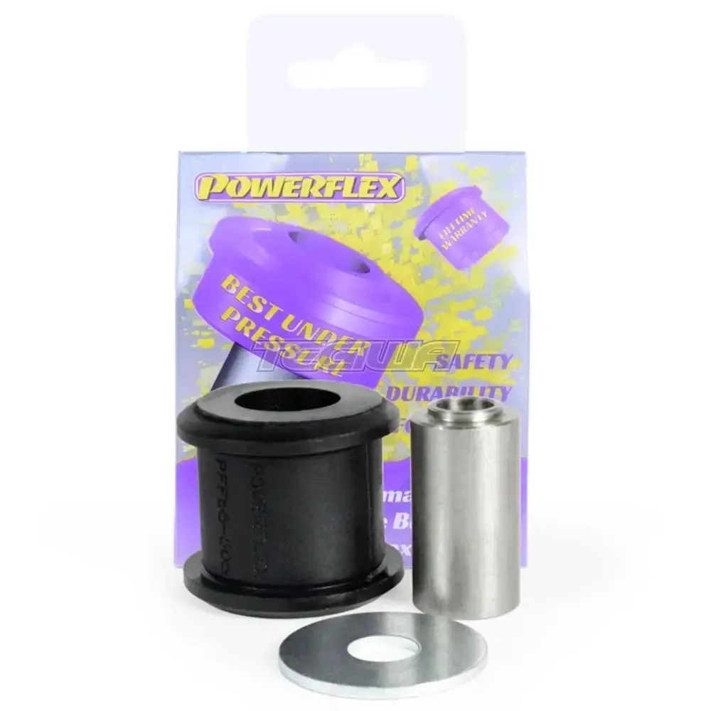 Powerflex Road Series Lower Engine Mount Small Bush Audi A3 S3 Rs3 8P Inc Quattro Mk2 03-12 1