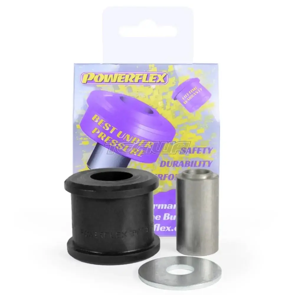 Powerflex Road Series Lower Engine Mount Small Bush Audi Tt Ttrs Mk2 8J 07-14 - Pff3-905 1