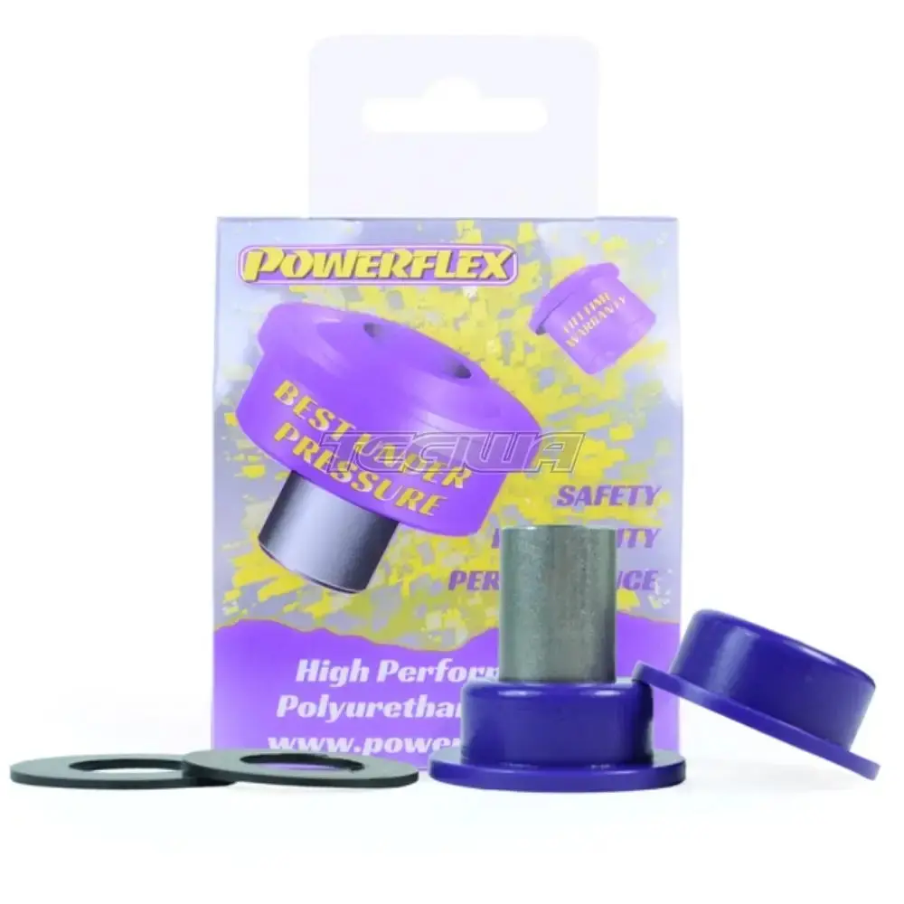 Powerflex Road Series Lower Engine Mount Small Bush Ford Focus Mk3 Inc St Inc Rs 11-18 1