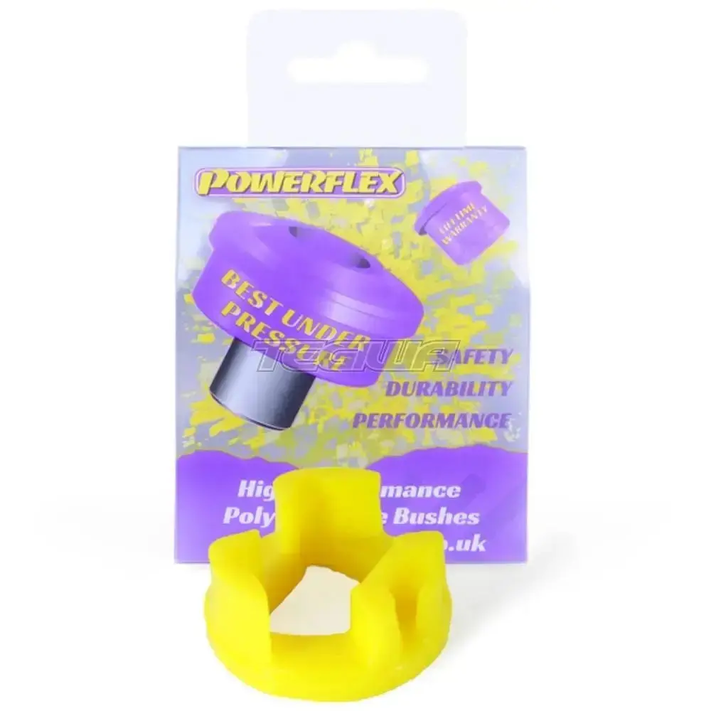 Powerflex Road Series Lower Rear Engine Mount Insert Vauxhall Opel Corsa E Inc Vxr Opc 14-19 1