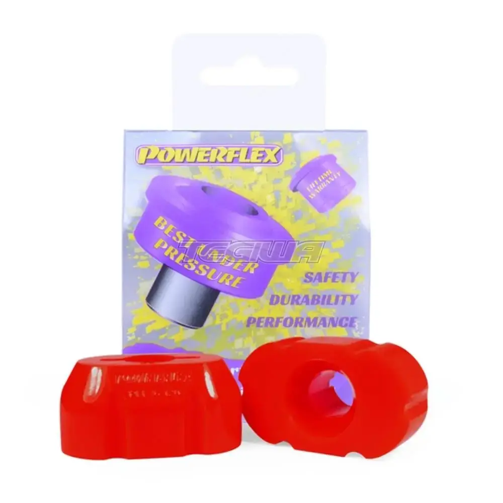Powerflex Road Series Lower Torque Mount Bush Diesel Hyundai Kona Inc N 18+ 1
