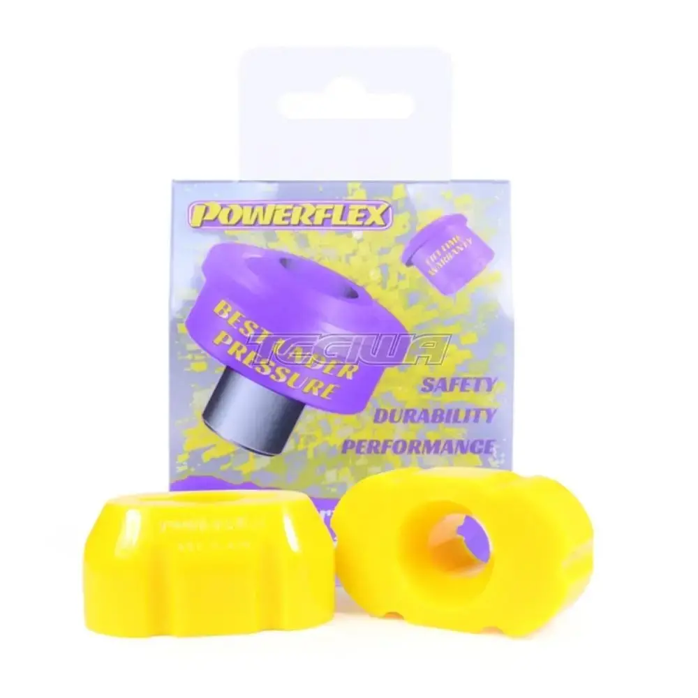 Powerflex Road Series Lower Torque Mount Bush Fast Road Hyundai Kona Inc N 18+ 1