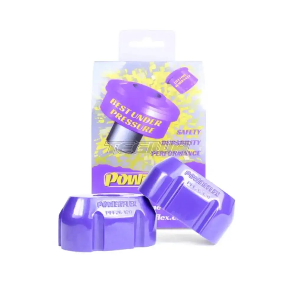 Powerflex Road Series Lower Torque Mount Bush Fast Road/Track Hyundai Kona Inc N 18+ 1