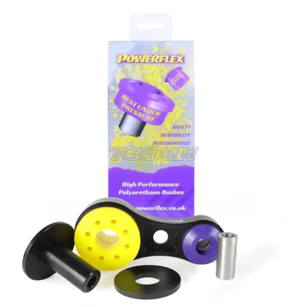 Powerflex Road Series Lower Torque Mount Fast Road Ford Fiesta Mk8 8.5 Inc St 17+ 1
