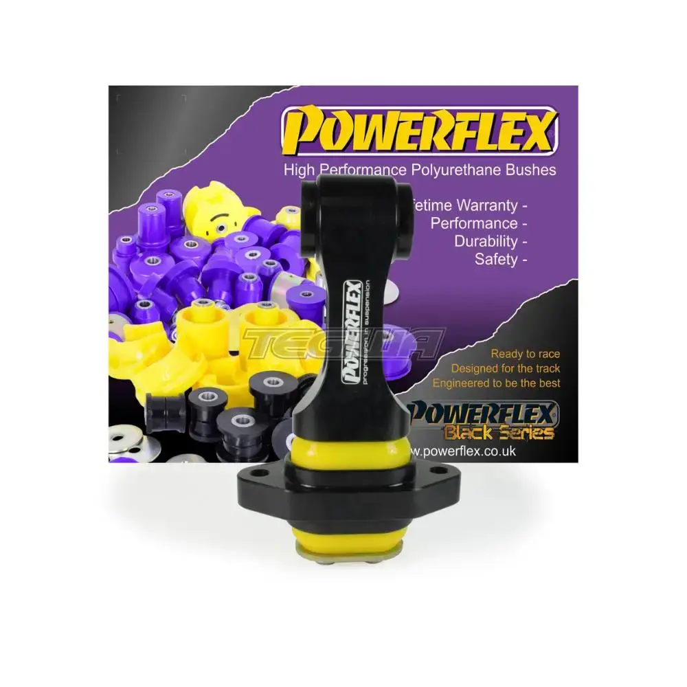 Powerflex Road Series Lower Torque Mount Fast Road Hyundai Kona Inc N 18+ 1