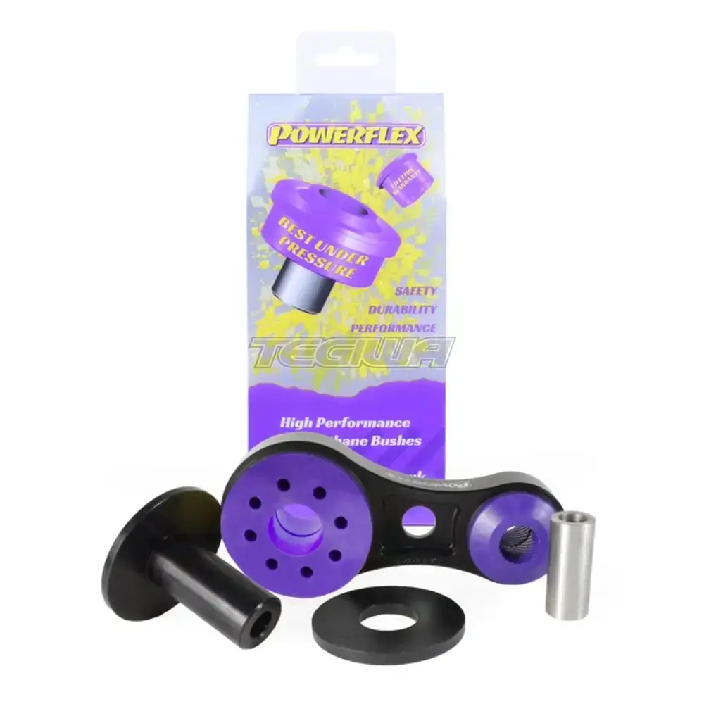 Powerflex Road Series Lower Torque Mount Fast Road/Track Ford Fiesta Mk8 8.5 Inc St 17+ 1