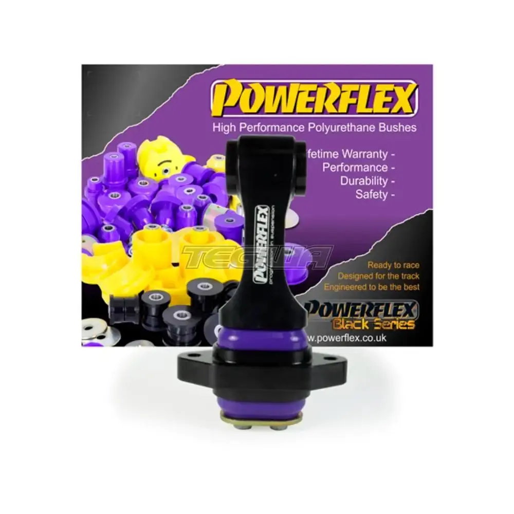 Powerflex Road Series Lower Torque Mount Fast Road/Track Hyundai I30 Pd Inc N Facelift 16+ 1