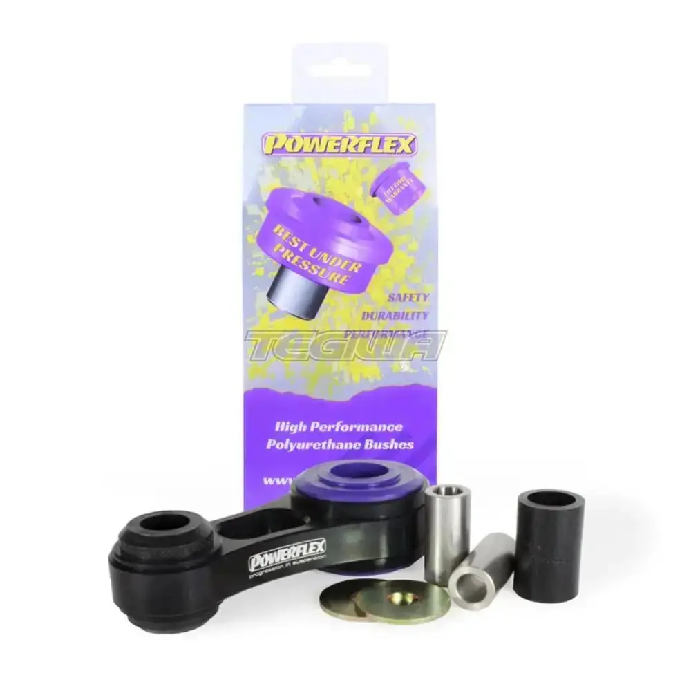 Powerflex Road Series Lower Torque Mount Fast Road/Track Renault Megane Iv Inc Rs 15+ 1