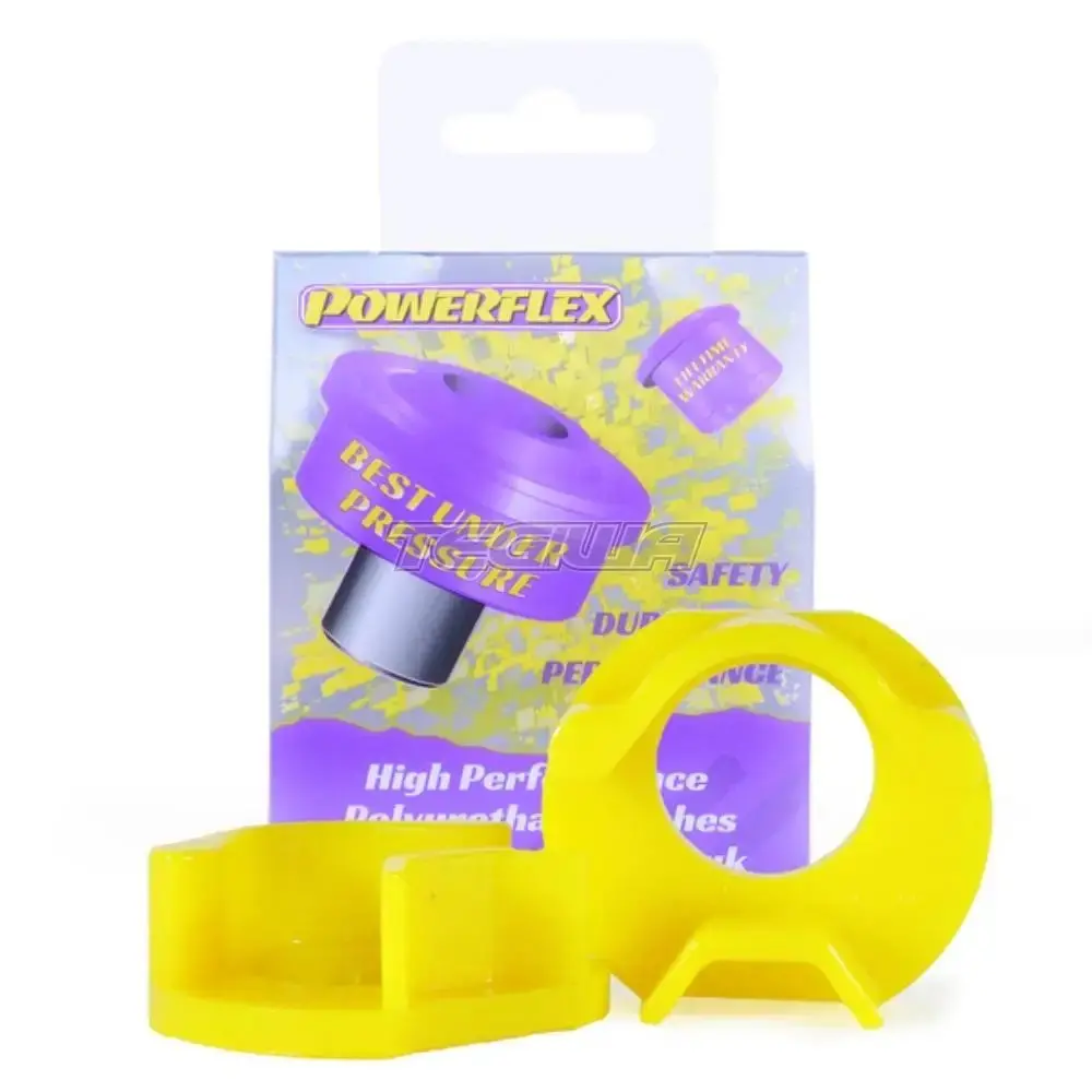 Powerflex Road Series Lower Torque Mount Insert Honda Civic Fl5 Type-R 22+ 1