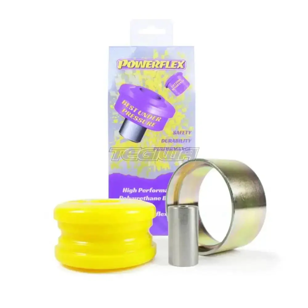 Powerflex Road Series Lower Torque Mount Large Bush Fast Road Volkswagen Up! Inc Gti 11+ 1