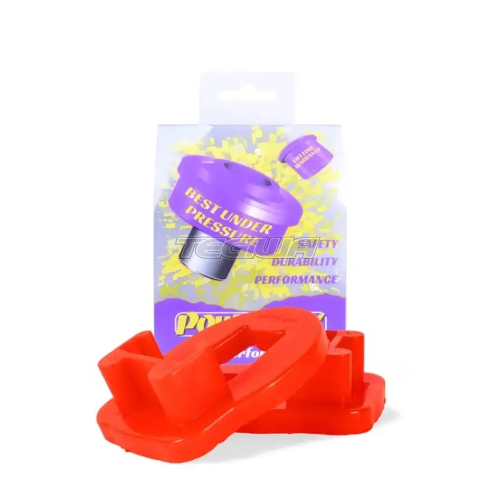Powerflex Road Series Lower Torque Mount Large Bush Insert Ford Fiesta Mk8 8.5 Inc St Mk8.5 200 Facelift 21+ 1