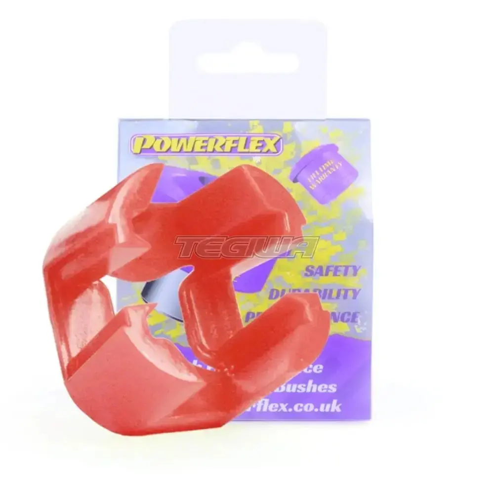 Powerflex Road Series Lower Torque Mount Large Bush Insert Standard Volkswagen Up! Inc Gti 11+ - Pff85-1920 1