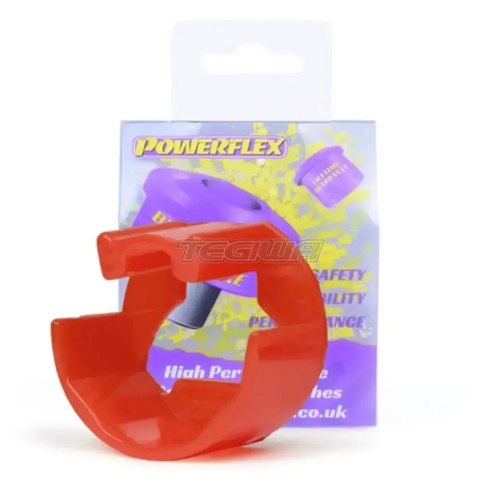 Powerflex Road Series Lower Torque Mount Large Bush Insert Standard Volkswagen Up! Inc Gti 11+ - Pff85-1922 1