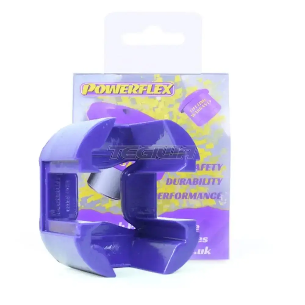 Powerflex Road Series Lower Torque Mount Large Bush Insert Tuned/Track Volkswagen Up! Inc Gti 11+ - Pff85-1920P 1