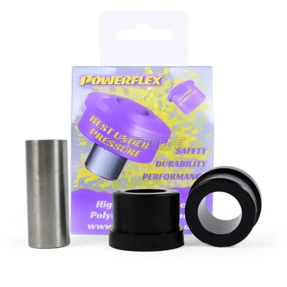Powerflex Road Series Lower Torque Mount Small Bush 14Mm Hyundai I30 Pd Inc N Facelift 16+ 1