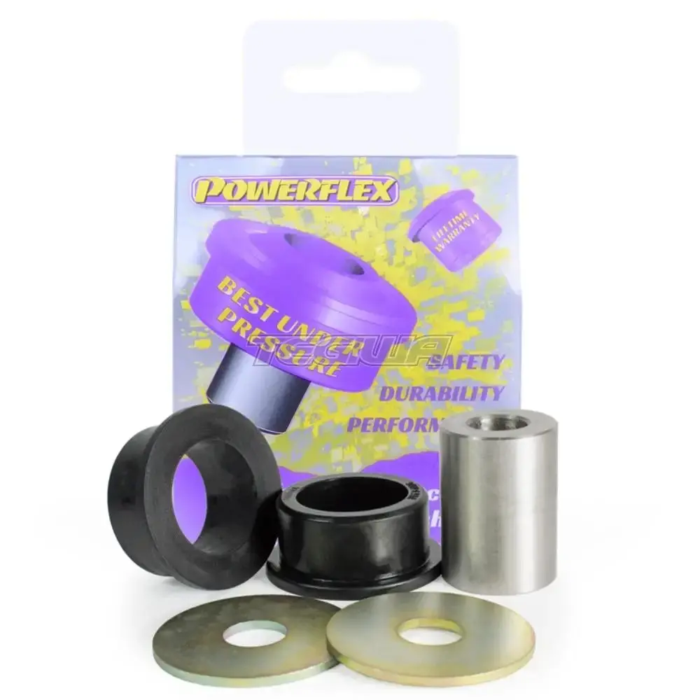 Powerflex Road Series Lower Torque Mount Small Bush Audi A3 S3 Rs3 8V Mk3 125Ps Plus Multi Link 13-20 - Pff3-1326 1
