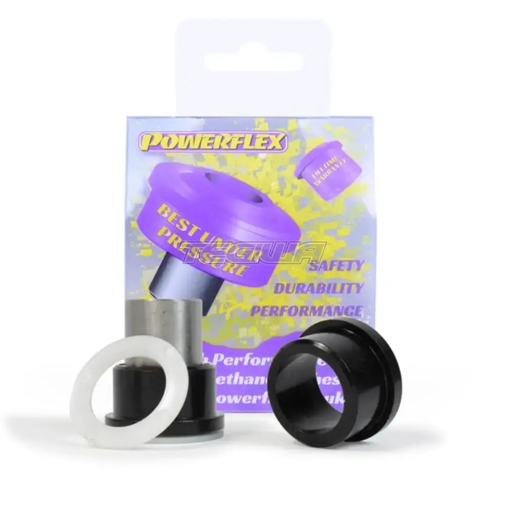 Powerflex Road Series Lower Torque Mount Small Bush Audi A3 S3 Rs3 8Y Mk4 Fwd Rear Beam 20+ 1