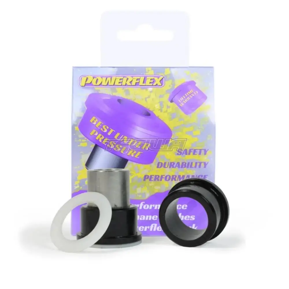 Powerflex Road Series Lower Torque Mount Small Bush Audi Tt Ttrs Mk3 Fv 8S 14+ - Pff3-1320 1
