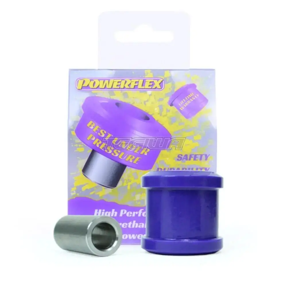 Powerflex Road Series Lower Torque Mount Small Bush Ford Fiesta Mk8 8.5 Inc St 200 17+ 1