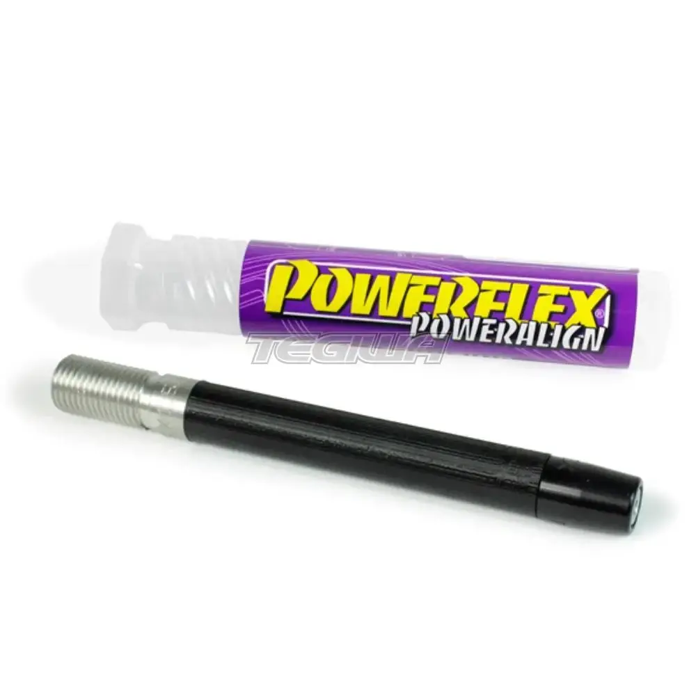 Powerflex Road Series Poweralign Wheel Mounting Guide Pin Audi A8 S8 D2 94-02 1