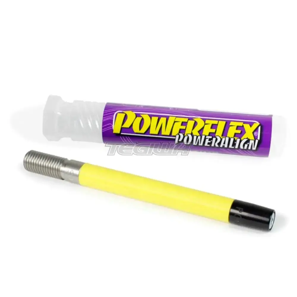 Powerflex Road Series Poweralign Wheel Mounting Guide Pin Bmw 3 Series E30 Inc M3 82-91 1