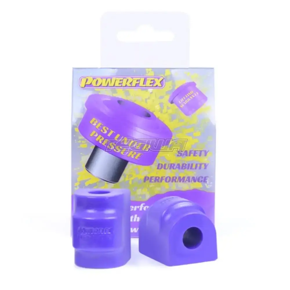 Powerflex Road Series Rear Anti Roll Bar Bush 13Mm Bmw 2 Series F22 F23 13+ 1