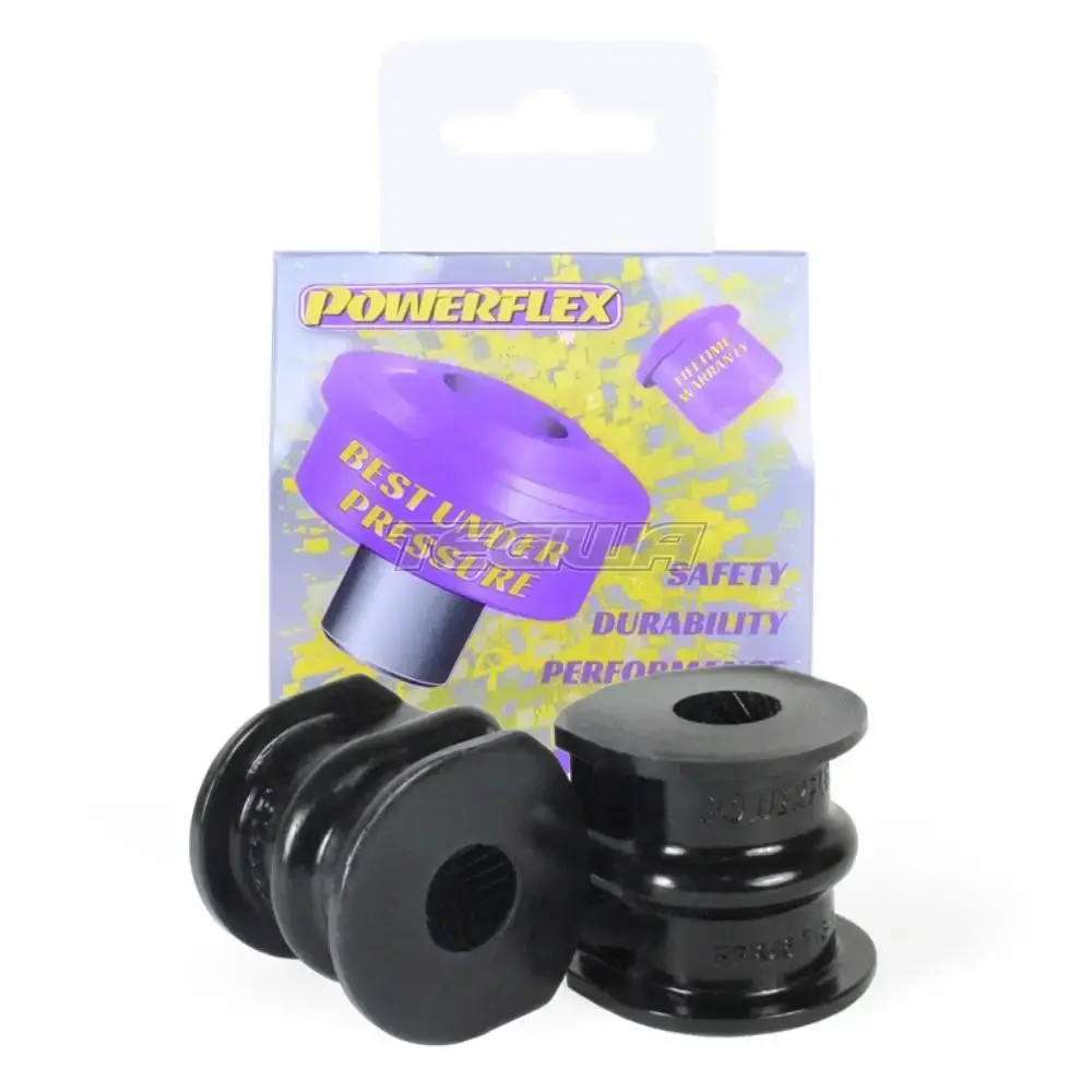 Powerflex Road Series Rear Anti Roll Bar Bush 14Mm Nissan Gt-R 08+ 1