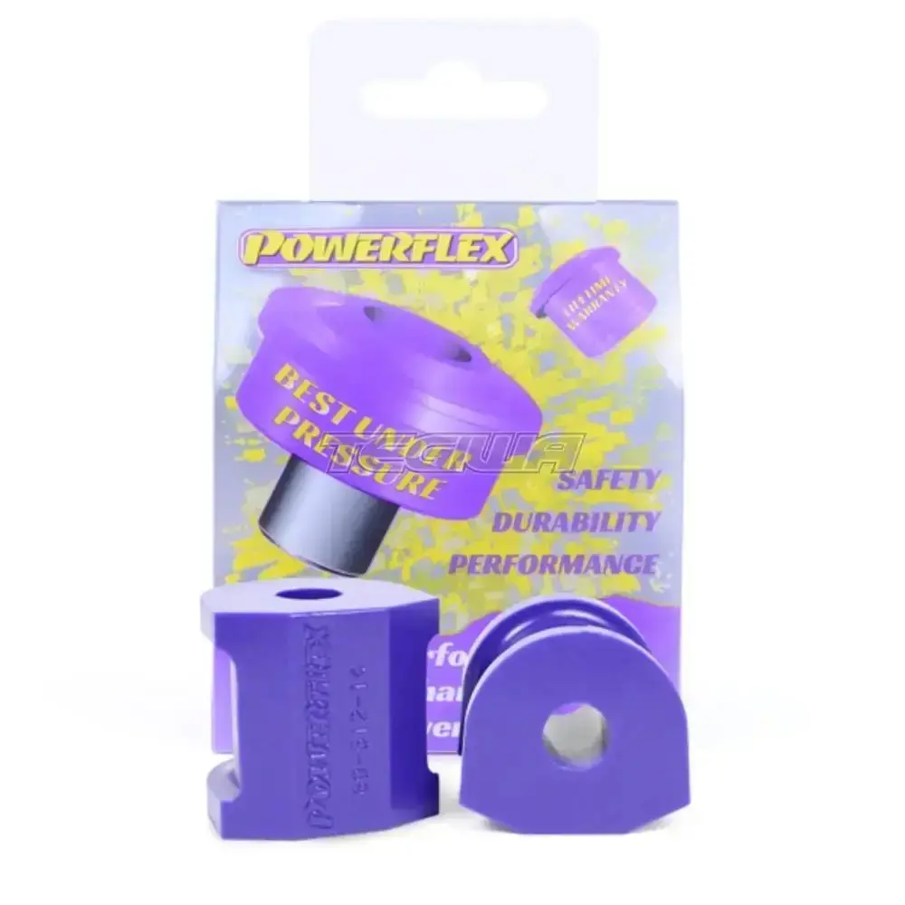 Powerflex Road Series Rear Anti Roll Bar Bush 14Mm Subaru Brz 1St Gen 12-21 1