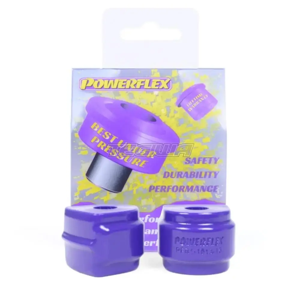 Powerflex Road Series Rear Anti-Roll Bar Bush 15Mm Alfa Romeo Giulietta 940 10-20 1