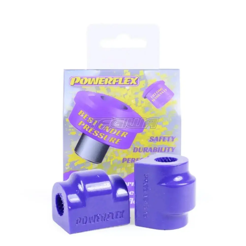 Powerflex Road Series Rear Anti Roll Bar Bush 15Mm Bmw 1 Series F20 F21 Rwd 11-19 1