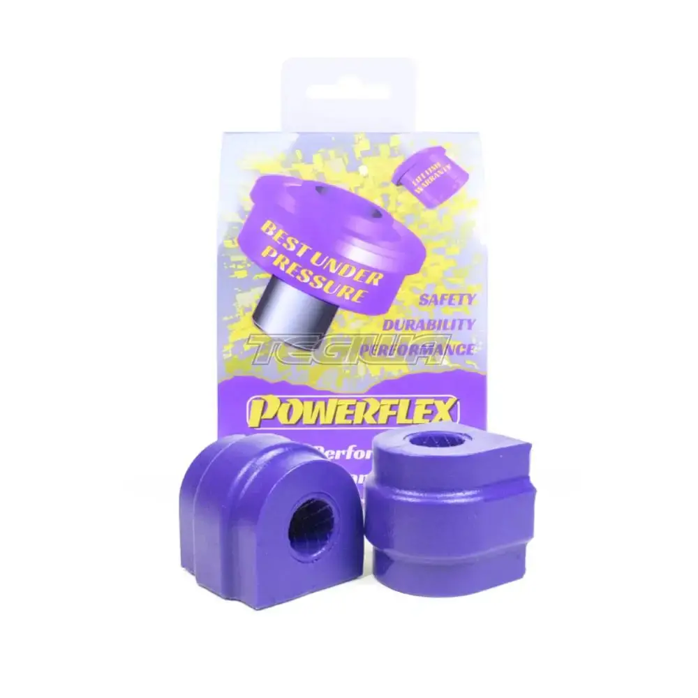 Powerflex Road Series Rear Anti Roll Bar Bush 18Mm Bmw 5 Series E60 E61 Touring 03-10 1