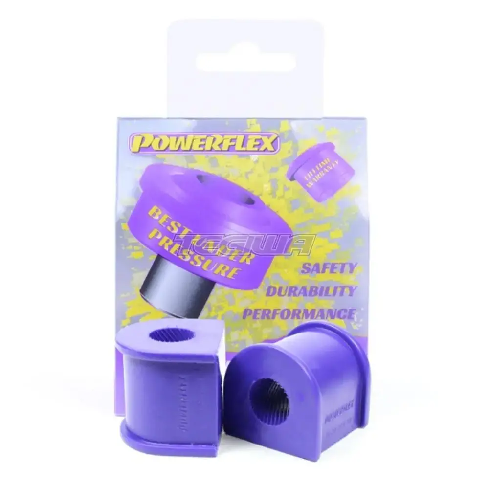 Powerflex Road Series Rear Anti Roll Bar Bush 21.5Mm Lotus Evora 10-21 1