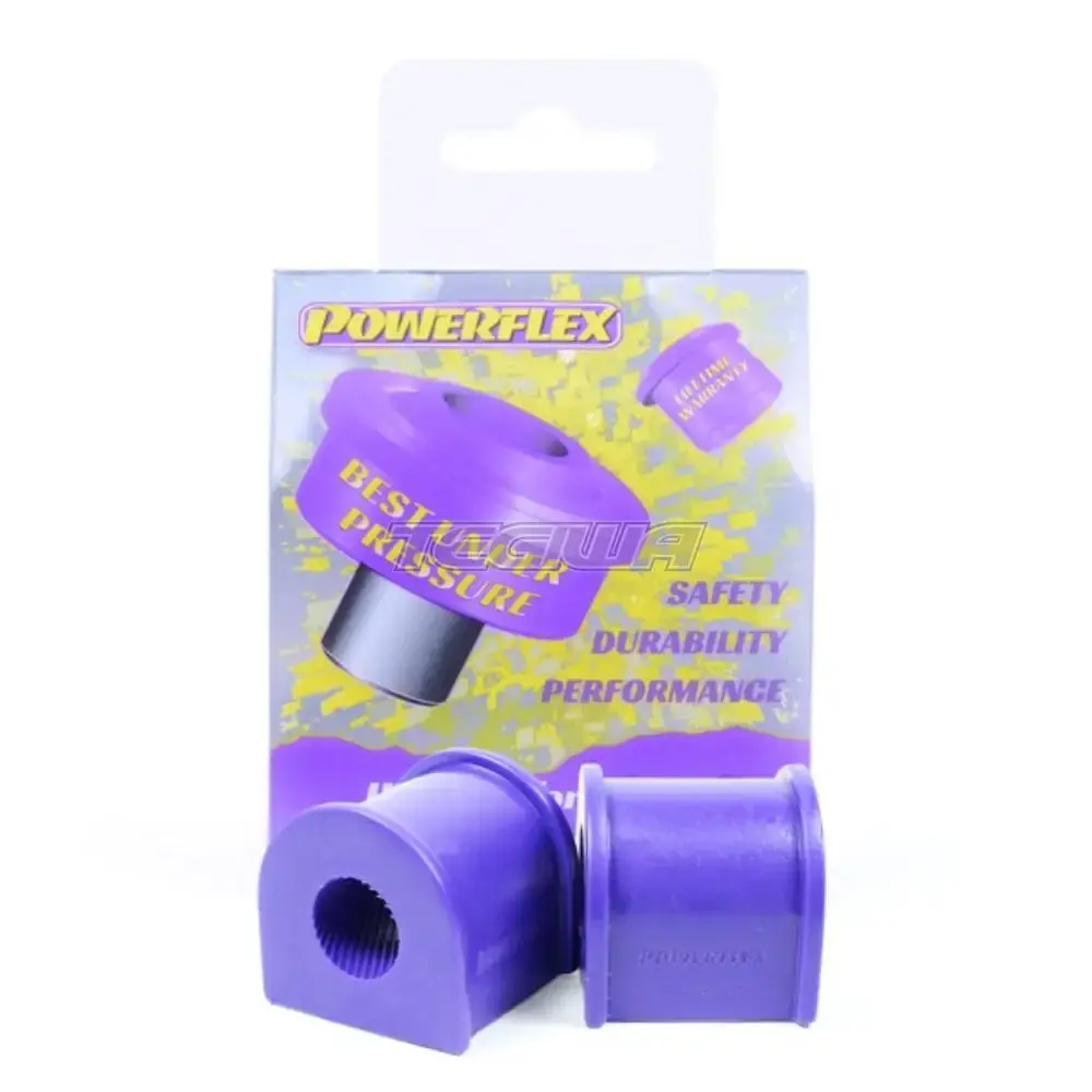 Powerflex Road Series Rear Anti Roll Bar Bush 21Mm Lotus Evora 10-21 1