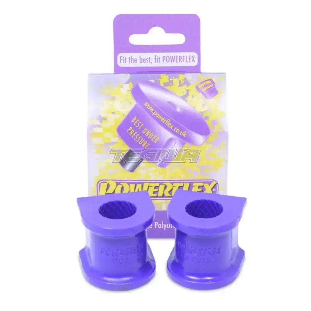 Powerflex Road Series Rear Anti Roll Bar Bush 21Mm Toyota Supra Mk4 Jza80 93-02 1