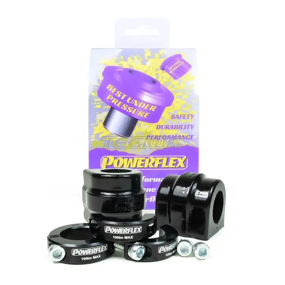Powerflex Road Series Rear Anti Roll Bar Bush 26Mm Bmw 3 Series G20 G21 G28 G80 M3 20+ 1