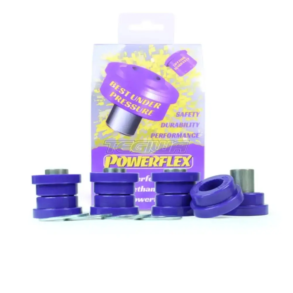 Powerflex Road Series Rear Anti Roll Bar Link Bush Audi A6 S6 Rs6 C5 97-05 1