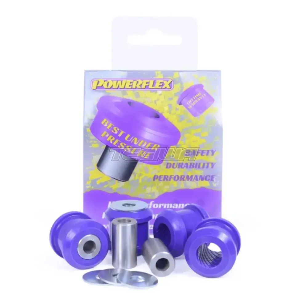 Powerflex Road Series Rear Anti Roll Bar Link Bush Audi A8 S8 D4 10-17 1