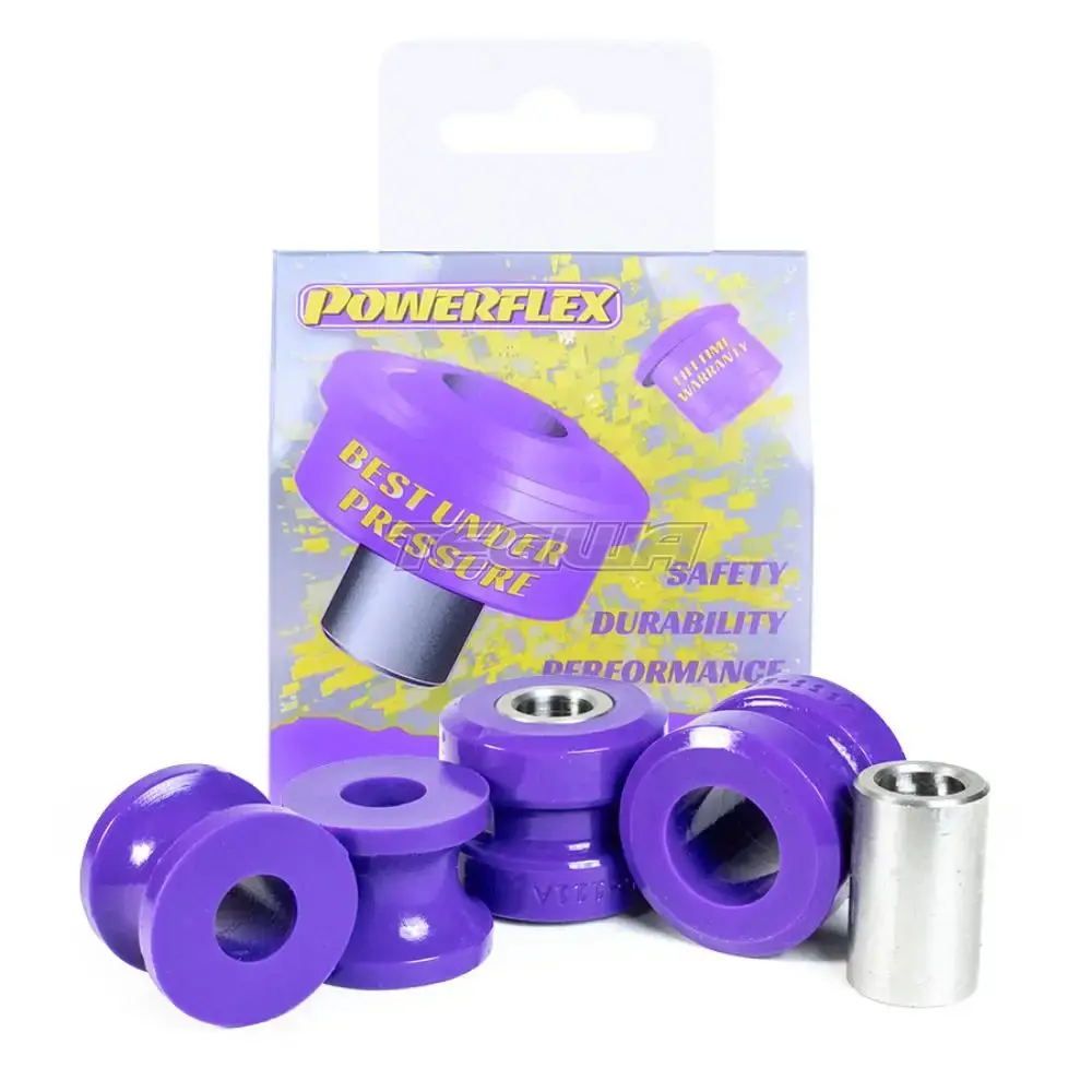 Powerflex Road Series Rear Anti Roll Bar Link Kit Honda Civic Ej-Ek Ballade 95-05 1